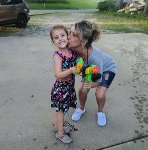 Meet your Posher, Joann